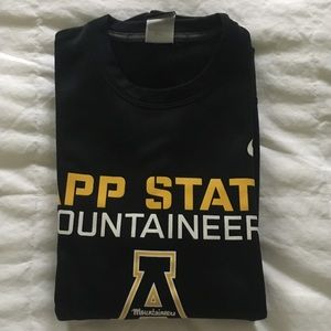 Appalachian State Sweatshirt